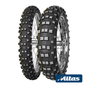 Mitas Terra Force EF FIM Enduro Tyres