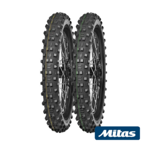 Mitas Terra Force EF 2 SM Front Enduro Tyres