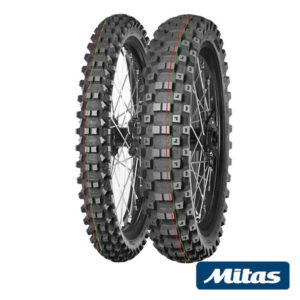 Mitas Terra Force MX MH Medium-Hard Terrain MX Tyres