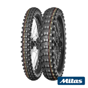 Mitas Terra Force MX SM Soft-Medium Terrain MX Tyres