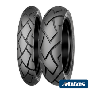 Mitas Terra Force-R Dual Sport Tyres (90/10)