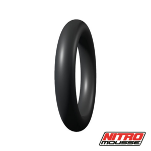 Nitro Mousses