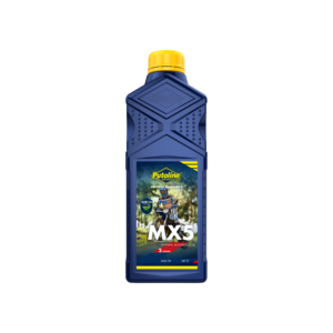 MX5 Synthetic 2 Stroke 1 Litre (70272)