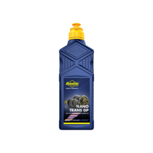 N-Tech Trans Grand Prix 80W 100% Gearbox 1 Litre (73608)