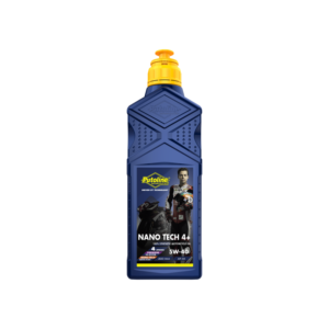 Nano Tech 4+ 100% Synthetic 1 Litre (74000)