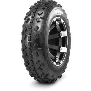Obor MX Tyre Front 20x6-10 Pattern WP05