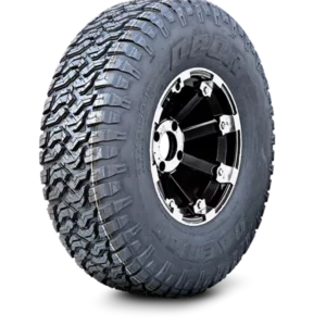 Obor DAEMON 33x9.5-15 8 Ply WL09R Tyre
