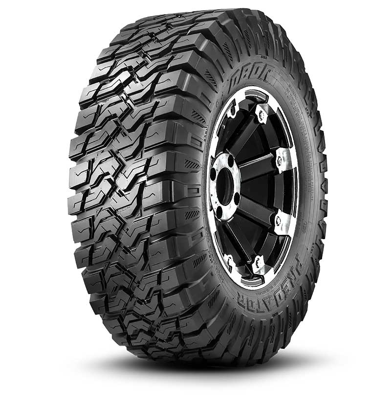 Obor PREDATOR Tyre 32x10-16 8Ply