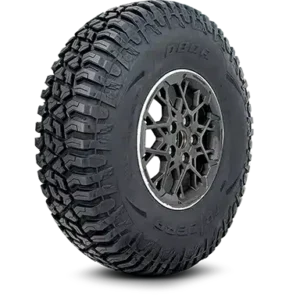 Obor TRICERA 32x10-15 8 Ply WL33 Steel-belted tyre