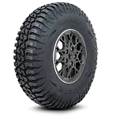 Obor TRICERA 32x10-15 8 Ply WL33 Steel-belted tyre
