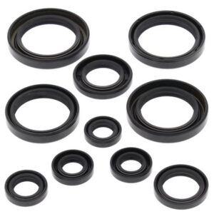 Engine Oil Seal Kit-Honda TRX450R ATV '04-'05