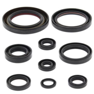 Engine Oil Seal Kit-Honda TRX450R/Honda TRX450ER ATV