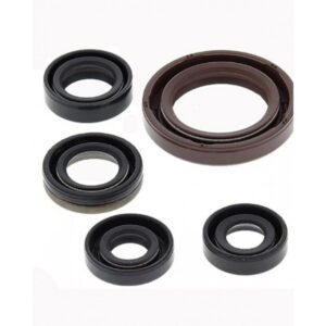 Engine Oil Seal Kit-Suzuki LT-R450 ATV