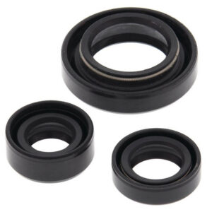 Engine Oil Seal Kit-Suzuki LT-Z250 ATV