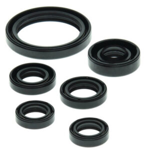 Engine Oil Seal Kit-Yamaha YFZ450 ATV