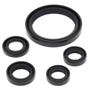 Engine Oil Seal Kit-Yamaha YFZ450R/Yamaha YFZ450X ATV