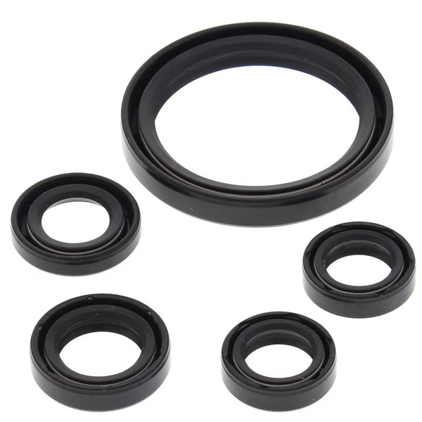 Engine Oil Seal Kit-Yamaha YFZ450R/Yamaha YFZ450X ATV