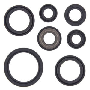 Engine Oil Seal Kit-Yamaha YFM660R ATV