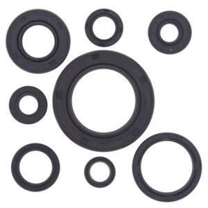 Engine Oil Seal Kit-Honda CR250R '92-'01