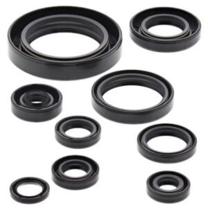 Engine Oil Seal Kit-Honda CR250R '02-'04
