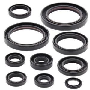Engine Oil Seal Kit-Honda CRF450R '02-'06