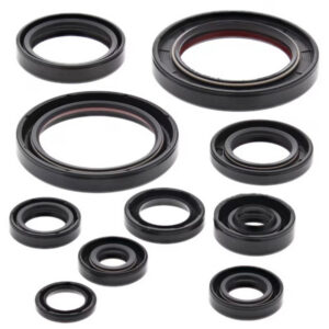 Engine Oil Seal Kit-Honda CRF250R '04-'09/Honda CRF250X