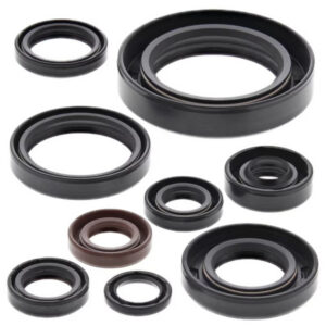 Engine Oil Seal Kit-Honda CR250R '05-'07
