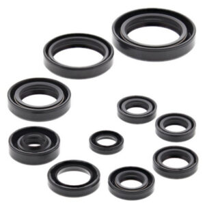 Engine Oil Seal Kit-Honda CR125R 2004