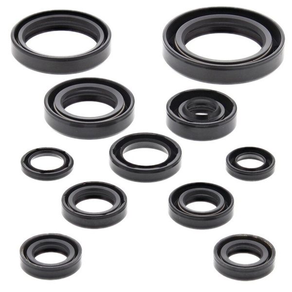 Engine Oil Seal Kit-Honda CR125R '05-'07