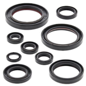 Engine Oil Seal Kit-Honda CRF450X '05-'17