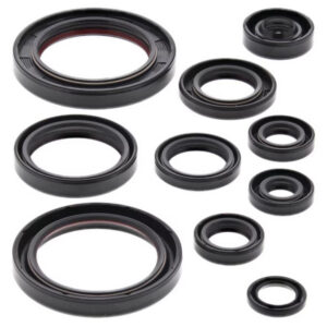 Engine Oil Seal Kit-Honda CRF450R '07-'08