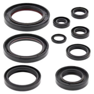 Engine Oil Seal Kit-Honda CRF450R '09-'16