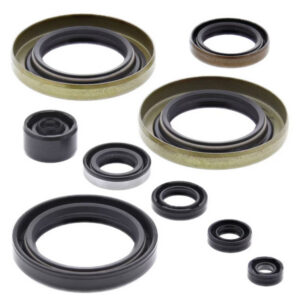 Engine Oil Seal Kit-Kawasaki KX500 '89-'04