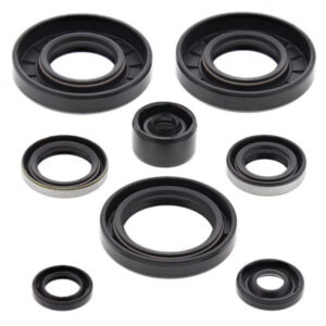 Engine Oil Seal Kit-Kawasaki KX65 '00-'26/Suzuki RM65