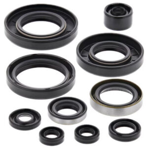 Engine Oil Seal Kit-Kawasaki KX250 '05-'08