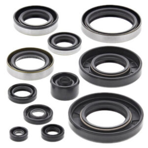 Engine Oil Seal Kit-Kawasaki KX250 '93-'03