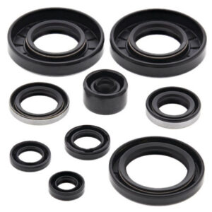 Engine Oil Seal Kit-Kawasaki KX80/Kawasaki KX85 '01-'25