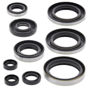 Engine Oil Seal Kit-Kawasaki KDX200 '95-'08/Kawasaki KDX220