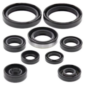 Engine Oil Seal Kit-Kawasaki KXF250 '06-'16