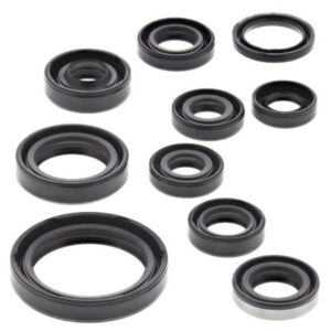 Engine Oil Seal Kit-Kawasaki KXF450 '06-'15