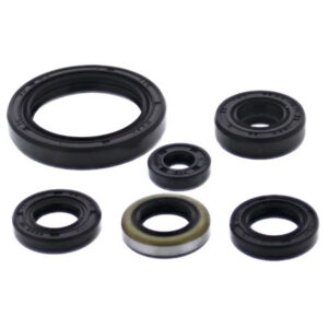 Engine Oil Seal Kit-Kawasaki KX450 4T/Kawasaki KX450X/Kawasaki KX450SR