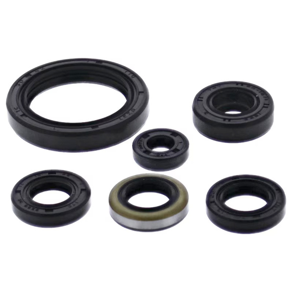 Engine Oil Seal Kit-Kawasaki KX450 4T/Kawasaki KX450X/Kawasaki KX450SR