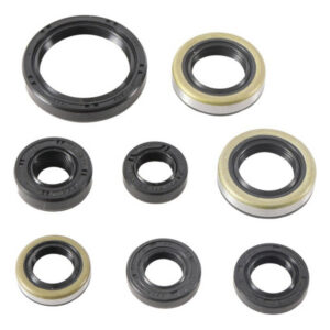 Engine Oil Seal Kit-Kawasaki KXF450 '16-'18
