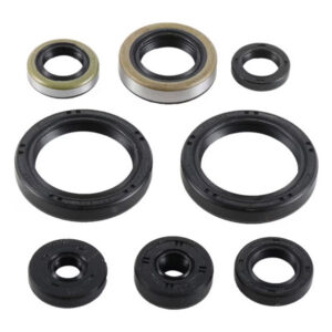 Engine Oil Seal Kit-Kawasaki KXF250 '17-'20