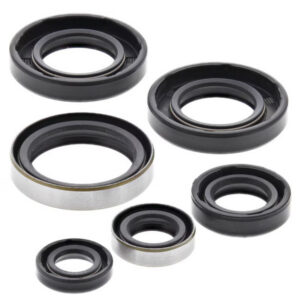 Engine Oil Seal Kit-KTM SX65 '01-'08