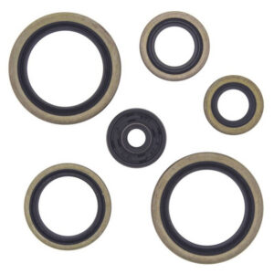 Engine Oil Seal Kit-KTM/Husqvarna 125/200