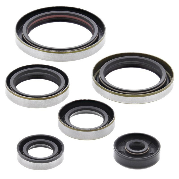 Engine Oil Seal Kit-KTM/Husqvarna 250/300cc