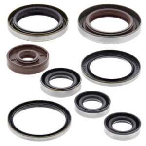 Engine Oil Seal Kit-KTM 250 4-Stroke
