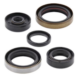 Engine Oil Seal Kit-KTM SX50/Husqvarna TC50/Gas Gas MC50