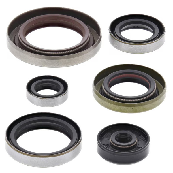 Engine Oil Seal Kit-KTM SX65/Husqvarna TC65/Gas Gas MC65